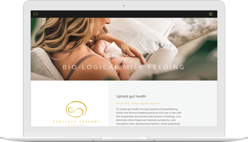 Bio-logical Breastfeeding